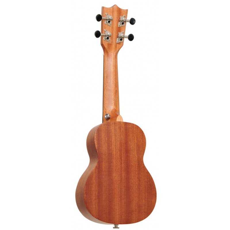 Prima PU-100S - ukulele sopranowe - 2