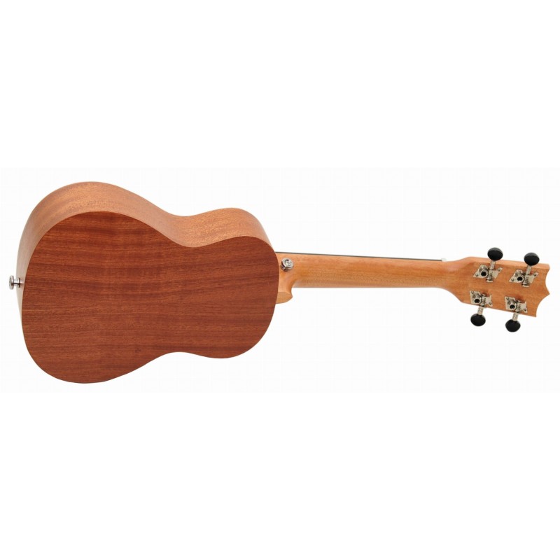 Prima PU-100C - ukulele koncertowe - 4