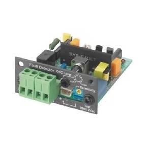 Monacor PA-6FD - moduł monitorujący