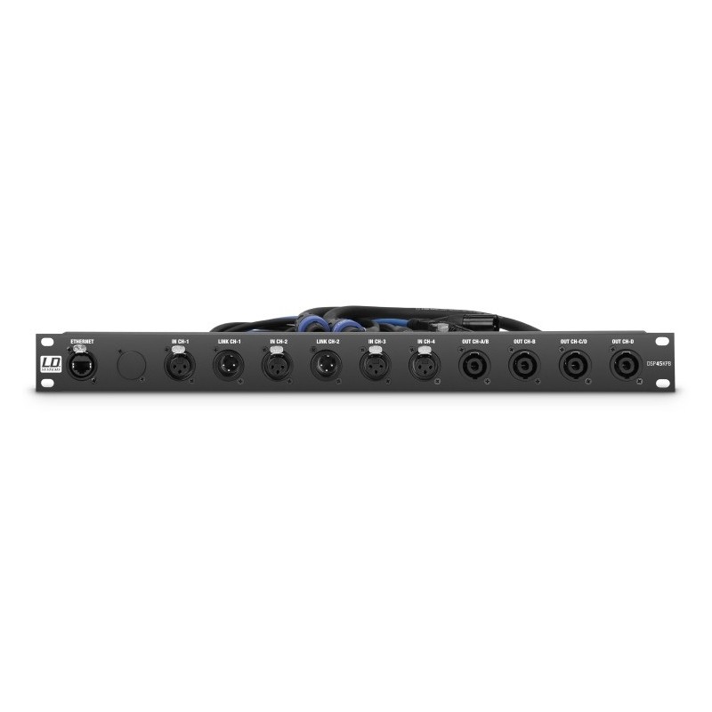 LD Systems DSP 45 K PB - krosownica
