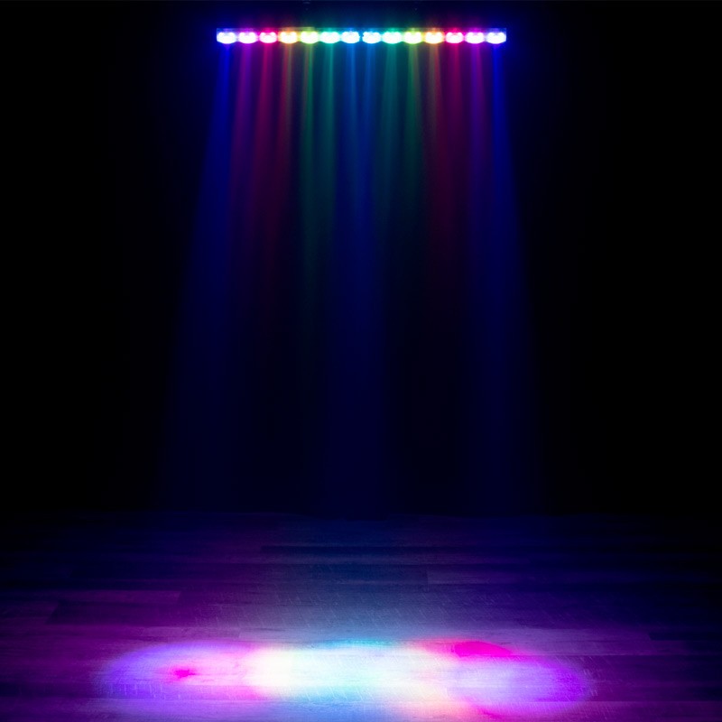 Eliminator Frost FX Bar RGBW - Belka LED BAR - 6