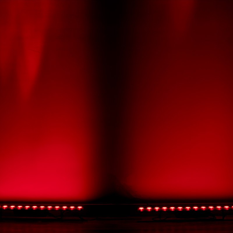 Eliminator Frost FX Bar RGBW - Belka LED BAR - 10