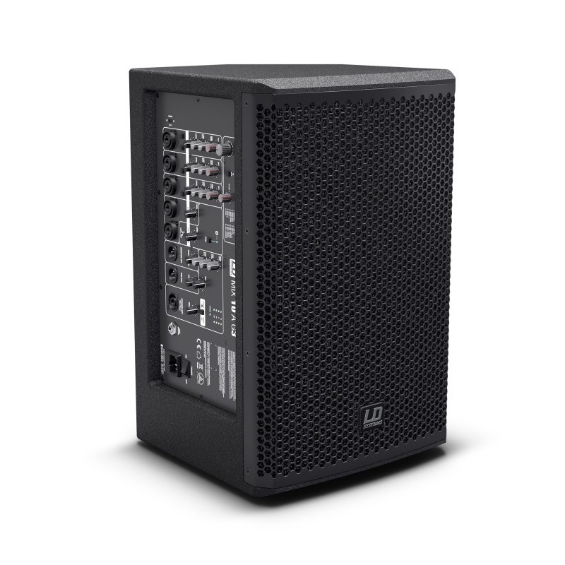 LD Systems MIX 10 A G3 - kolumna aktywna