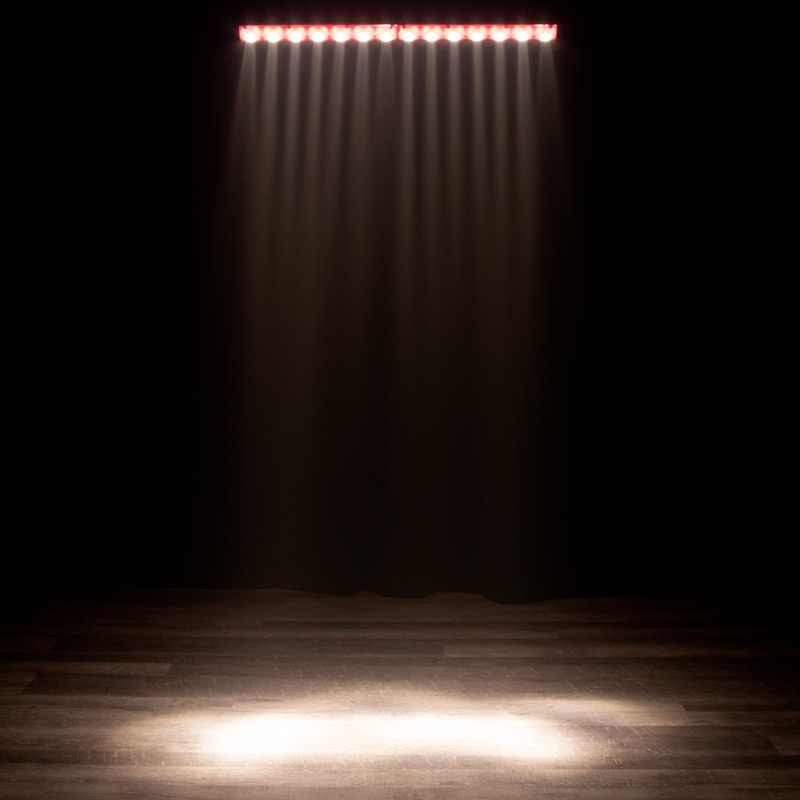 Eliminator Frost FX Bar W - Belka LED BAR - 7