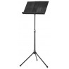 KONIG & MEYER 12120 Orchestra - pulpit na nuty + torba