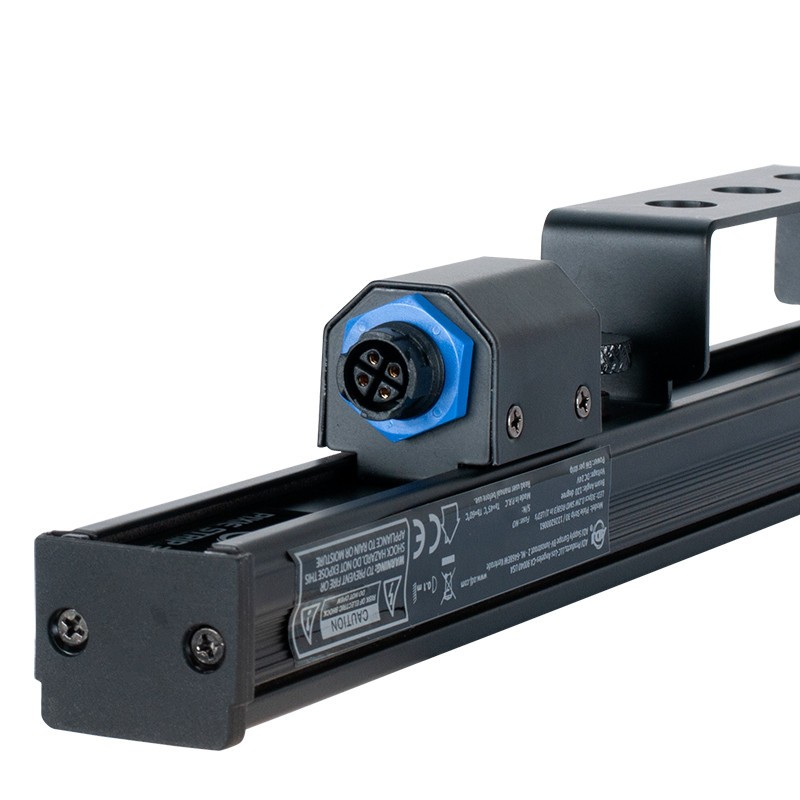 American Dj Pixie Strip 120 - Belka LED - 8