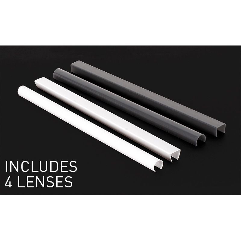 American Dj Pixie Strip 120 - Belka LED - 10