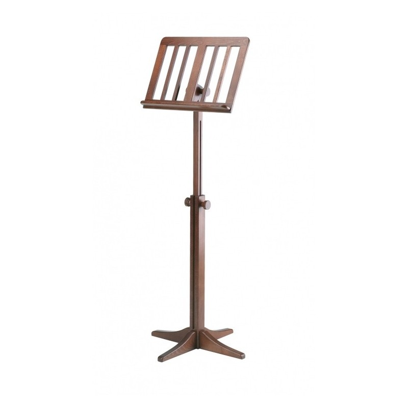 KONIG & MEYER 116sls1 Walnut - pulpit na nuty