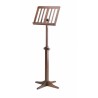 KONIG & MEYER 116sls1 Walnut - pulpit na nuty