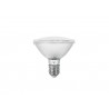 OMNILUX PAR-30 230V SMD 10W E-27 62 LEDs UV - 1