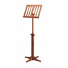 KONIG & MEYER 116sls1 Cherrywood - pulpit na nuty