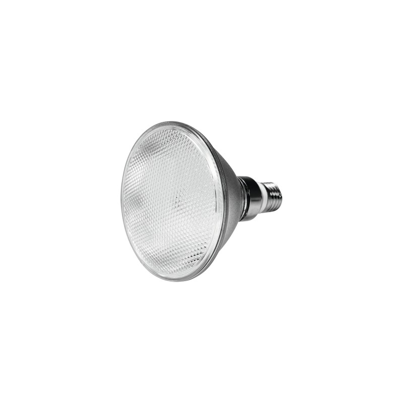 OMNILUX PAR-38 230V SMD 18W E-27 46 LEDs UV - 2