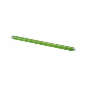 OMNILUX Tube 15W G13 450x26mm green glas - 1