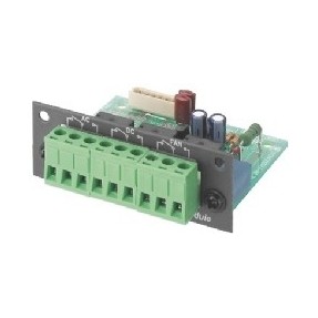 Monacor PA-6FM - moduł monitorujący