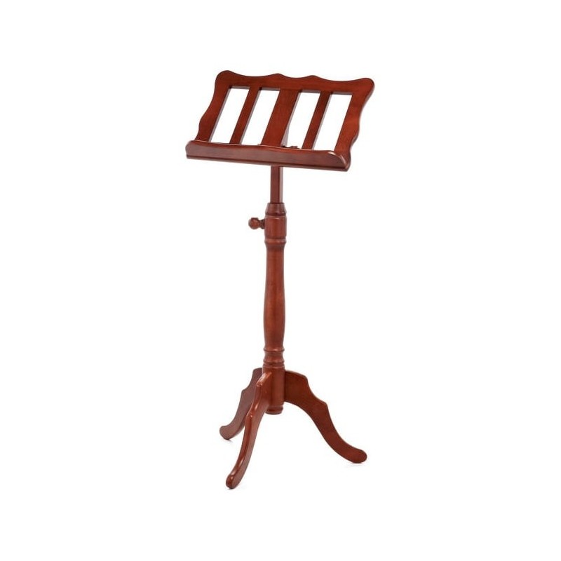 KONIG & MEYER 117 walnut - pulpit na nuty