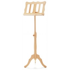 KONIG & MEYER 117 Beech - pulpit na nuty