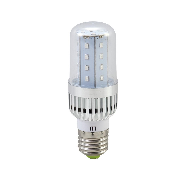 OMNILUX LED E-27 230V 5W SMD LEDs UV - 1