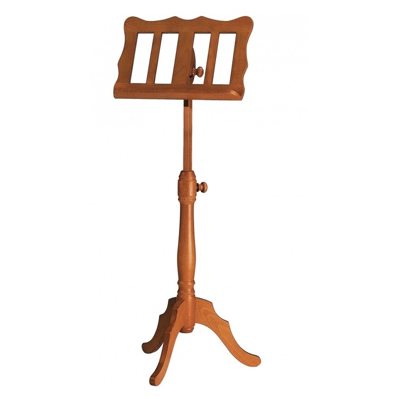 KONIG & MEYER 117 Cherry - pulpit na nuty