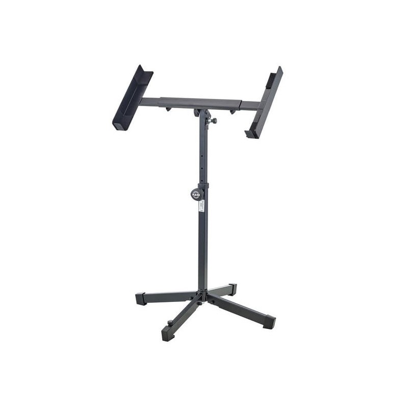 KONIG & MEYER 28075 - statyw pod mikser