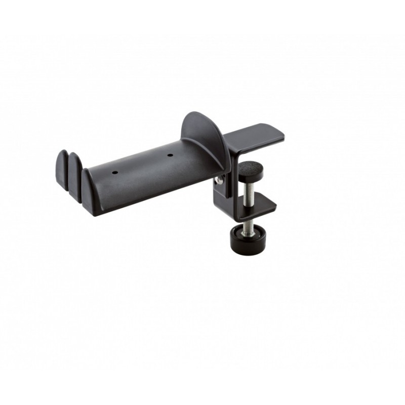 KONIG & MEYER 16090 - Uchwyt na słuchawki