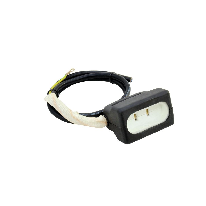 OMNILUX PAR-SAFE complete Casing,Socket and Cable - 1