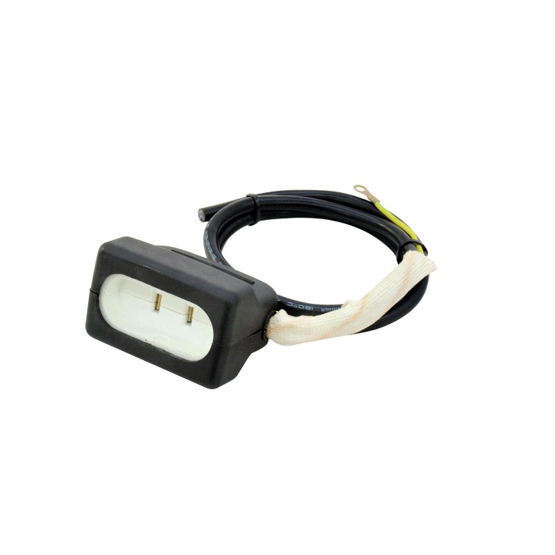 OMNILUX PAR-SAFE complete Casing,Socket and Cable - 2