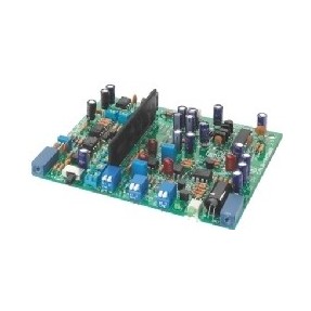 Monacor PA-6FR - moduł monitorujący