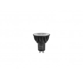 OMNILUX GU-10 230V COB 5W LED 1800-3000K dim2warm - 1