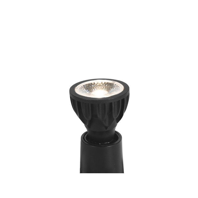 OMNILUX PAR-20 230V COB 6W E-27 LED 1800k-3000k dim2warm - 2