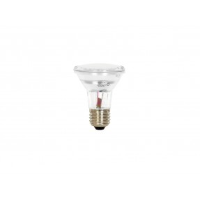 OMNILUX PAR-20 240V E-27 36 LED 5mm yellow - 1