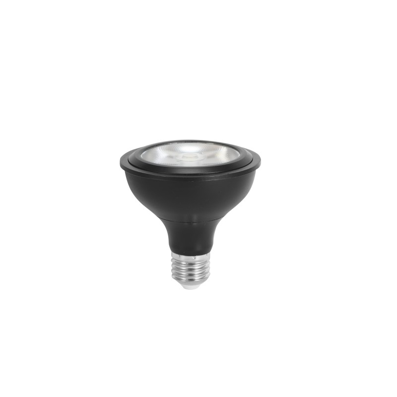 OMNILUX PAR-30 230V COB 12W E-27 LED 1800k-3000k dim2warm - 1
