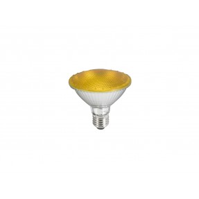 OMNILUX PAR-30 230V SMD 11W E-27 LED yellow - 1