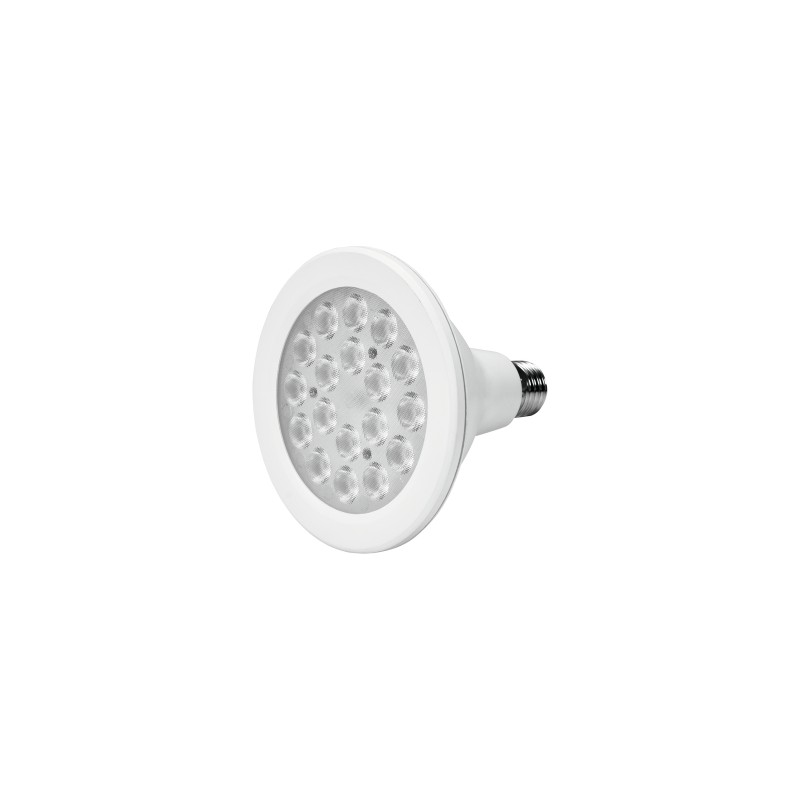 OMNILUX PAR-38 230V SMD 18W E-27 LED 4000K dimmable - 2