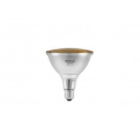 OMNILUX PAR-38 230V SMD 15W E-27 LED yellow - 1