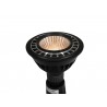 OMNILUX PAR-38 230V COB 18W E-27 LED 1800k-3000k dim2warm - 2
