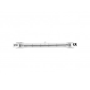 OMNILUX 230V/1000W R7s 118mm 3200K Pole Burner - 1