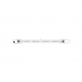 OMNILUX 230V/400W R7s 118mm Pole Burner H - 1