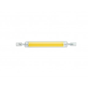 OMNILUX LED 230V/7W R7s 118mm Pole Burner 6500K - 1