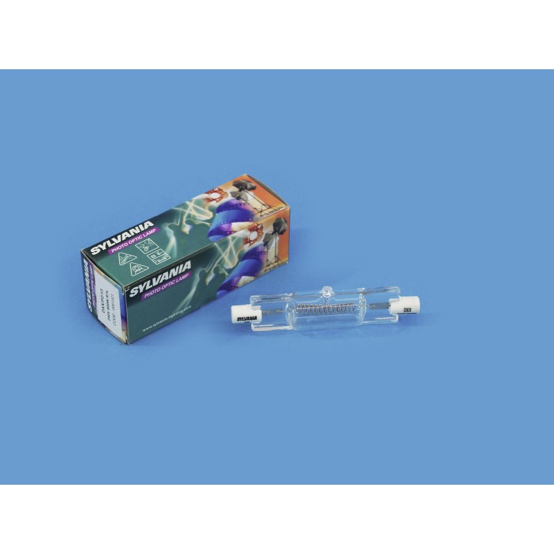 SYLVANIA DXX 240V/800W R7S 78mm 3200K - 1