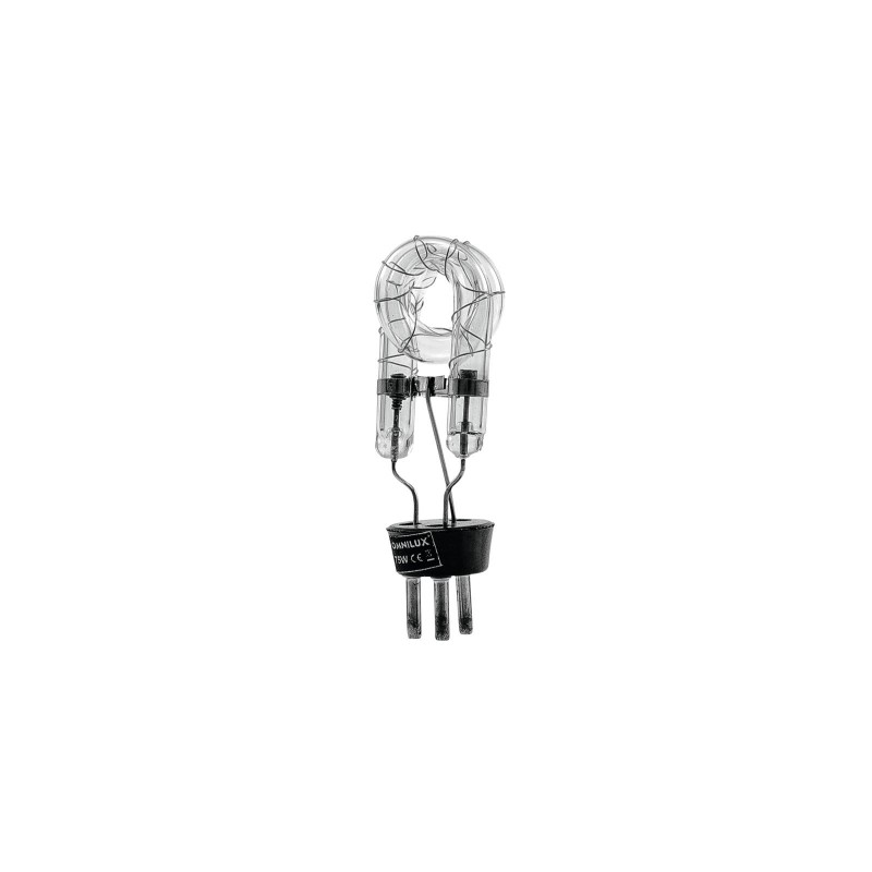 OMNILUX Flash Tube 75W with three Pin Base - 1