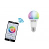 OMNILUX LED E27 RGB/WW/CW WiFi - 1