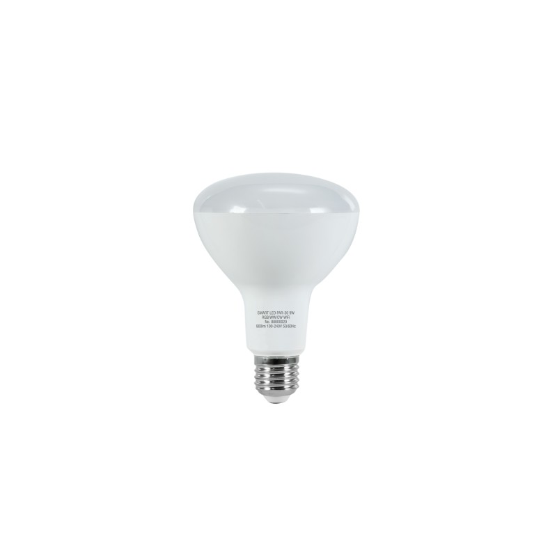 OMNILUX LED PAR-30 RGB/WW/CW WiFi - 2