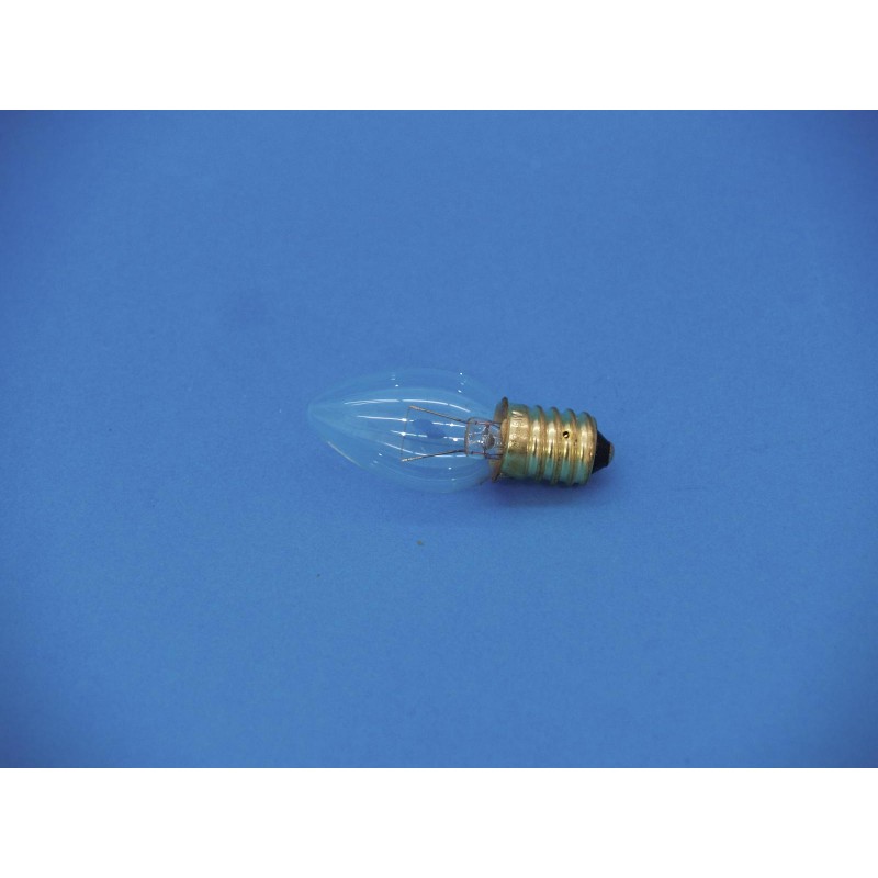 OMNILUX 12V/5W E-14 Candle Lamp - 2