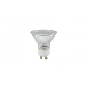 OMNILUX GU-10 230V 18 LED UV active - 1