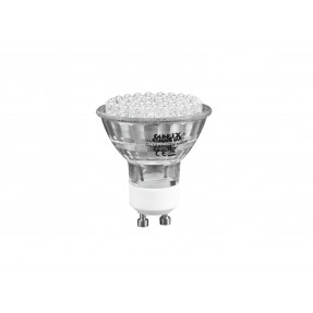 OMNILUX GU-10 230V 48 LED 100° white 6400K - 1