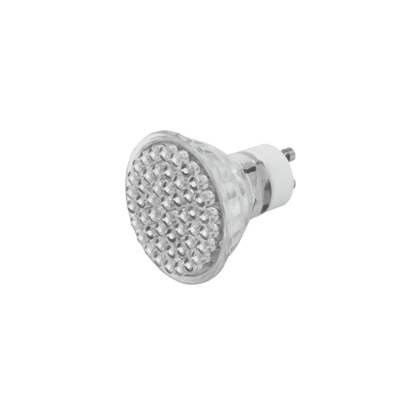 OMNILUX GU-10 230V 48 LED 100° white 6400K - 2