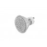 OMNILUX GU-10 230V 48 LED 100° white 6400K - 2