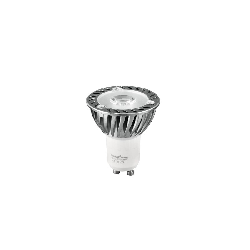 OMNILUX GU-10 230V 1x3W LED UV activ - 1