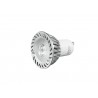 OMNILUX GU-10 230V 1x3W LED UV activ - 2