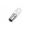 OMNILUX T20 230V/15W BA 15d 1000h - 2